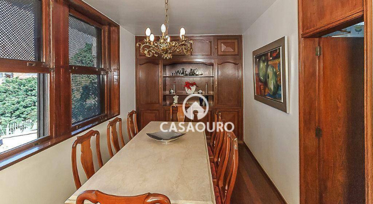 Imagem Casa com 5 Quartos à Venda, 451 m² em São Luiz - Belo Horizonte Imagem Casa com 5 Quartos à Venda, 451 m² em São Luiz - Belo Horizonte