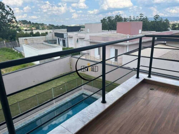 Imagem Casa de Condomínio com 3 Quartos à Venda, 270 m² em Residencial Ibi-aram Ii - Itupeva
