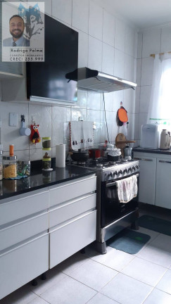 Imagem Casa com 3 Quartos à Venda, 180 m² em Jardim Satélite - São José Dos Campos
