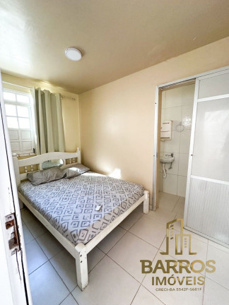 Imagem Casa com 3 Quartos à Venda, 95 m² em Stella Maris - Salvador Imagem Casa com 3 Quartos à Venda, 95 m² em Stella Maris - Salvador