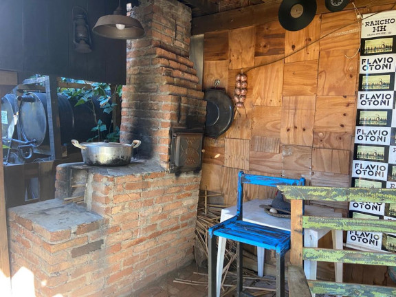 Imagem Sobrado com 3 Quartos à Venda, 350 m² em Vila Taquarussu - Campo Grande