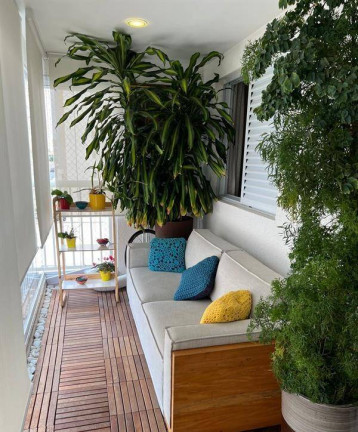Imagem Apartamento com 2 Quartos à Venda, 75 m² em Tatuapé - São Paulo