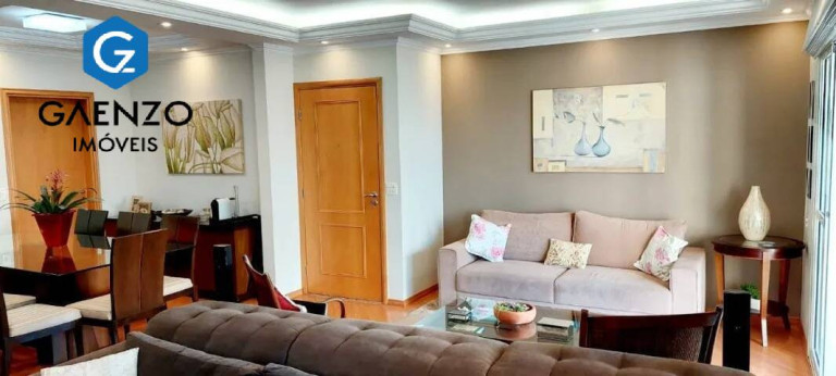Imagem Apartamento com 4 Quartos à Venda, 139 m² em Tamboré - Santana De Parnaíba Imagem Apartamento com 4 Quartos à Venda, 139 m² em Tamboré - Santana De Parnaíba