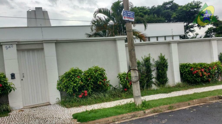 Imagem Casa com 5 Quartos para Alugar, 450 m² em Parque Taquaral - Campinas Imagem Casa com 5 Quartos para Alugar, 450 m² em Parque Taquaral - Campinas