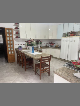 Imagem Sobrado com 3 Quartos à Venda, 110 m² em Jardim Independência - São Paulo