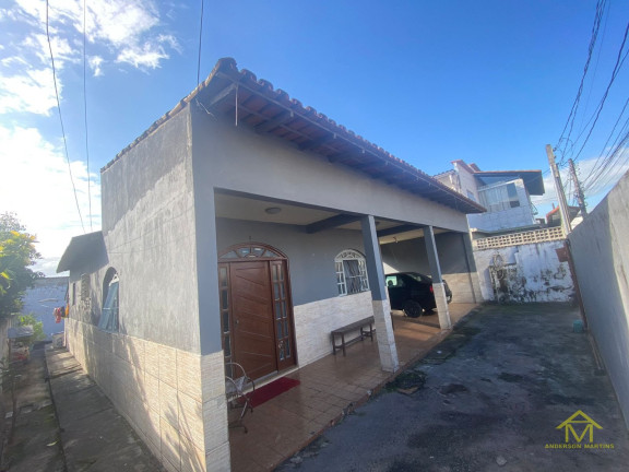 Imagem Casa com 3 Quartos à Venda, 96 m² em Ibes - Vila Velha Imagem Casa com 3 Quartos à Venda, 96 m² em Ibes - Vila Velha