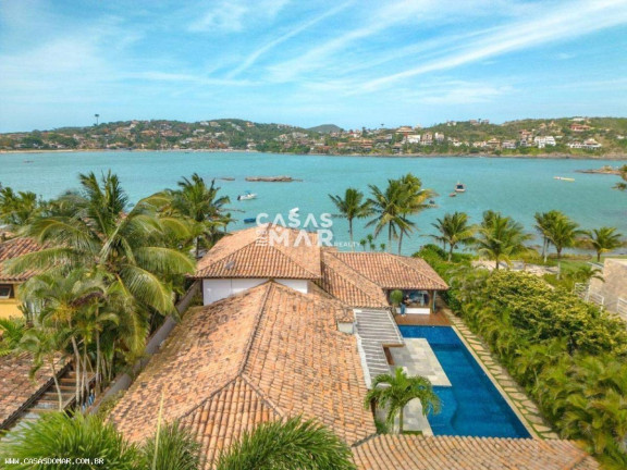 Imagem Imóvel com 5 Quartos para Alugar ou Temporada, 540 m² em Ferradura - Armação Dos Búzios Imagem Imóvel com 5 Quartos para Alugar ou Temporada, 540 m² em Ferradura - Armação Dos Búzios