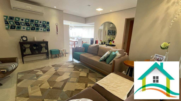 Imagem Apartamento com 3 Quartos à Venda, 127 m² em Vila Floresta - Santo André Imagem Apartamento com 3 Quartos à Venda, 127 m² em Vila Floresta - Santo André