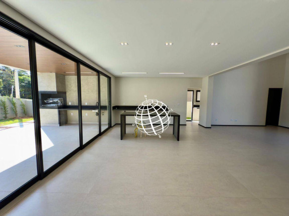 Imagem Casa com 4 Quartos à Venda, 310 m² em Condomínio Reserva São Nicolau - Atibaia Imagem Casa com 4 Quartos à Venda, 310 m² em Condomínio Reserva São Nicolau - Atibaia