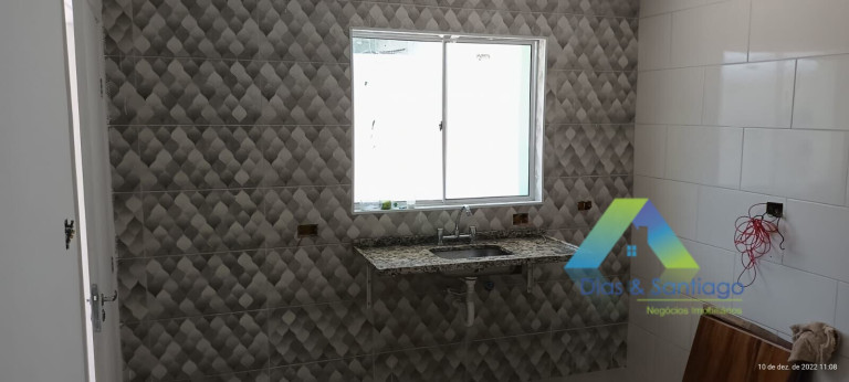 Imagem Sobrado com 2 Quartos à Venda, 129 m² em Centro - São Bernardo Do Campo Imagem Sobrado com 2 Quartos à Venda, 129 m² em Centro - São Bernardo Do Campo