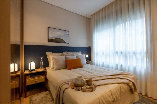 Imagem Apartamento com 2 Quartos à Venda, 70 m² em Vila Clementino - São Paulo