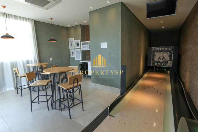 Imagem Apartamento com 3 Quartos à Venda, 105 m² em Vila Anastácio - São Paulo