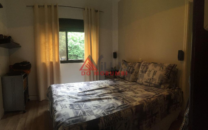 Imagem Apartamento com 3 Quartos à Venda, 212 m² em Jardim Ampliação - São Paulo Imagem Apartamento com 3 Quartos à Venda, 212 m² em Jardim Ampliação - São Paulo