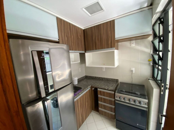 Imagem Apartamento com 1 Quarto à Venda, 38 m² em Rio Branco - Porto Alegre