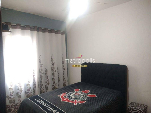 Imagem Sobrado com 3 Quartos à Venda, 94 m² em Osvaldo Cruz - São Caetano Do Sul Imagem Sobrado com 3 Quartos à Venda, 94 m² em Osvaldo Cruz - São Caetano Do Sul