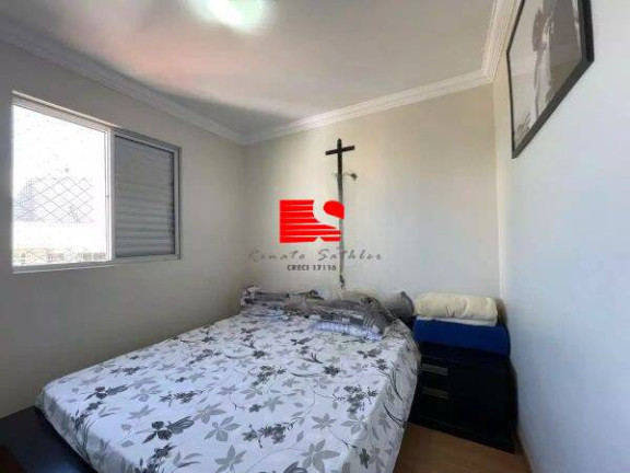 Imagem Cobertura com 4 Quartos à Venda, 172 m² em São Lucas - Belo Horizonte