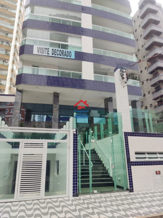 Imagem Apartamento com 2 Quartos à Venda, 61 m² em Vila Tupi - Praia Grande Imagem Apartamento com 2 Quartos à Venda, 61 m² em Vila Tupi - Praia Grande