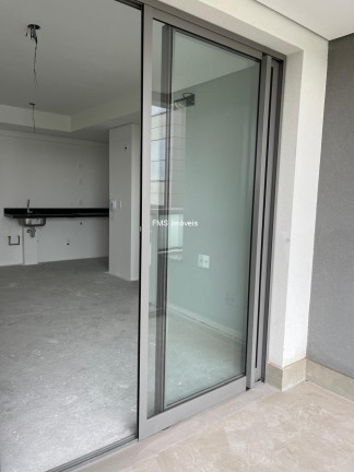 Imagem Imóvel com 1 Quarto à Venda, 45 m² em Moema - São Paulo Imagem Imóvel com 1 Quarto à Venda, 45 m² em Moema - São Paulo