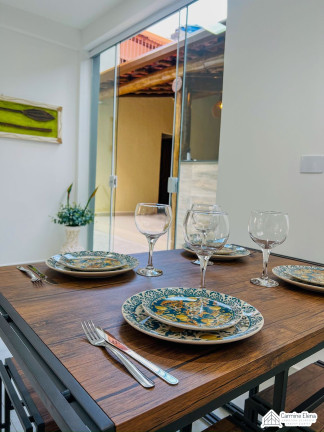 Imagem Casa com 2 Quartos à Venda, 200 m² em Itaguá - Ubatuba