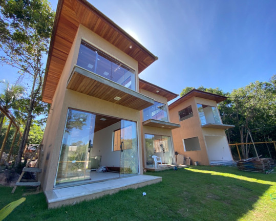 Imagem Apartamento com 1 Quarto à Venda, 35 m² em Açu Da Torre - Mata De São João
