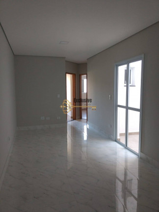Imagem Apartamento com 2 Quartos à Venda, 62 m² em Silveira - Santo André Imagem Apartamento com 2 Quartos à Venda, 62 m² em Silveira - Santo André