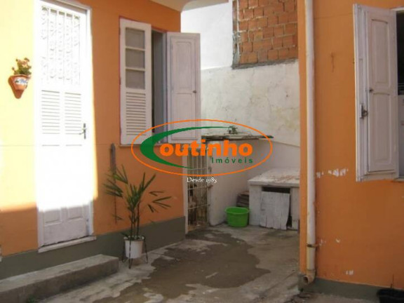 Imagem Casa com 8 Quartos à Venda, 385 m² em Tijuca - Rio De Janeiro Imagem Casa com 8 Quartos à Venda, 385 m² em Tijuca - Rio De Janeiro