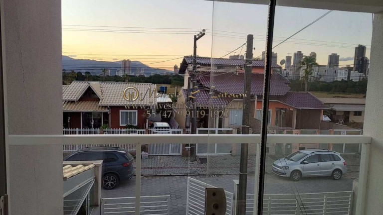 Imagem Sobrado com 2 Quartos para Alugar, 100 m² em Perequê - Porto Belo Imagem Sobrado com 2 Quartos para Alugar, 100 m² em Perequê - Porto Belo