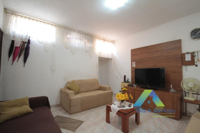 Imagem Casa com 3 Quartos à Venda, 179 m² em Saúde - São Paulo Imagem Casa com 3 Quartos à Venda, 179 m² em Saúde - São Paulo