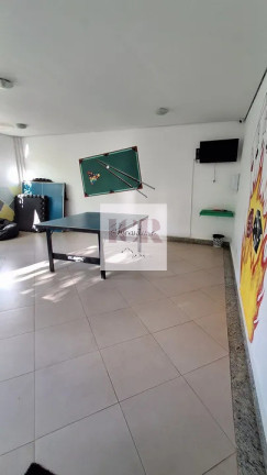 Imagem Apartamento com 2 Quartos à Venda, 50 m² em Aparecidinha - Sorocaba