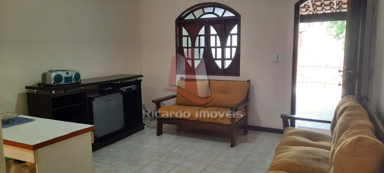 Imagem Casa de Condomínio com 2 Quartos à Venda, 100 m² em Peró - Cabo Frio Imagem Casa de Condomínio com 2 Quartos à Venda, 100 m² em Peró - Cabo Frio