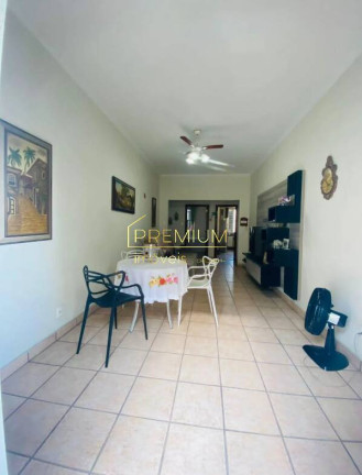 Imagem Apartamento com 2 Quartos à Venda, 117 m² em Boqueirão - Santos Imagem Apartamento com 2 Quartos à Venda, 117 m² em Boqueirão - Santos