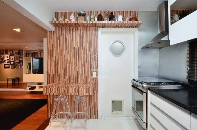 Imagem Apartamento com 2 Quartos à Venda, 108 m² em Vila Madalena - São Paulo