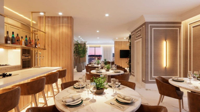Imagem Apartamento com 2 Quartos à Venda, 69 m² em Meia Praia - Itapema Imagem Apartamento com 2 Quartos à Venda, 69 m² em Meia Praia - Itapema