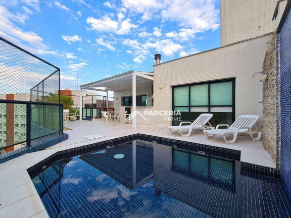 Imagem Cobertura com 3 Quartos à Venda, 227 m² em Riviera Módulo 4 - Bertioga Imagem Cobertura com 3 Quartos à Venda, 227 m² em Riviera Módulo 4 - Bertioga
