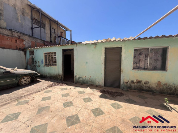 Imagem Terreno à Venda, 450 m² em Setor Especial (vila Estrutural) - Brasília Imagem Terreno à Venda, 450 m² em Setor Especial (vila Estrutural) - Brasília