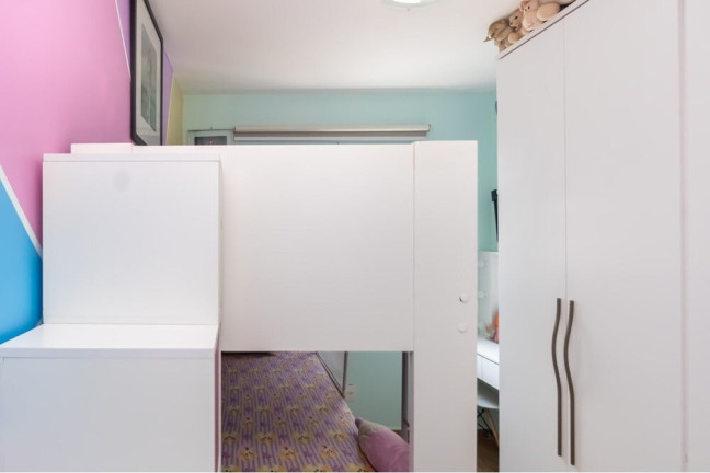 Imagem Apartamento com 3 Quartos à Venda, 66 m² em Vila Prudente - São Paulo