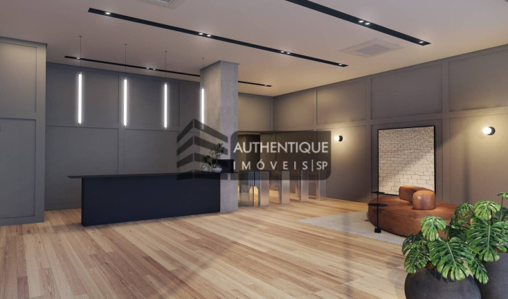 Imagem Sala Comercial à Venda, 26 m² em Tatuapé - São Paulo Imagem Sala Comercial à Venda, 26 m² em Tatuapé - São Paulo