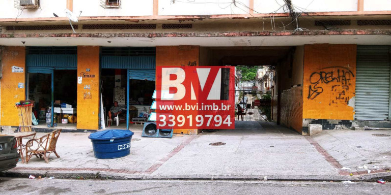 Imagem Apartamento com 1 Quarto à Venda, 56 m² em Madureira - Rio De Janeiro