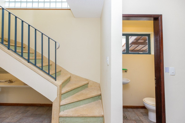 Imagem Casa com 3 Quartos à Venda, 220 m² em Moema - São Paulo Imagem Casa com 3 Quartos à Venda, 220 m² em Moema - São Paulo