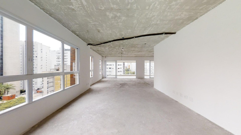 Imagem Apartamento com 4 Quartos à Venda, 640 m² em Itaim Bibi - São Paulo Imagem Apartamento com 4 Quartos à Venda, 640 m² em Itaim Bibi - São Paulo