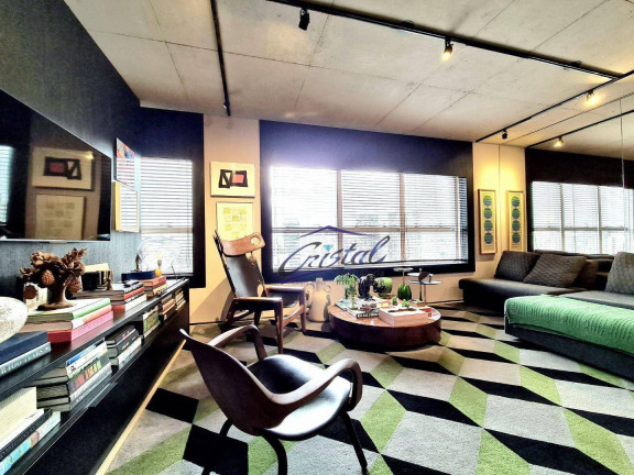 Imagem Apartamento com 1 Quarto à Venda, 72 m² em Vila Olímpia - São Paulo Imagem Apartamento com 1 Quarto à Venda, 72 m² em Vila Olímpia - São Paulo