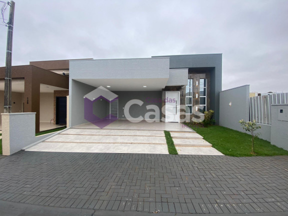 Imagem Casa com 1 Quarto à Venda, 175 m² em Jardim Lancaster V - Foz Do Iguacu