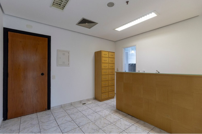 Imagem Sala Comercial à Venda, 37 m² em Vila Clementino - São Paulo Imagem Sala Comercial à Venda, 37 m² em Vila Clementino - São Paulo