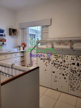 Imagem Casa com 3 Quartos à Venda, em Vila Clementino - São Paulo Imagem Casa com 3 Quartos à Venda, em Vila Clementino - São Paulo