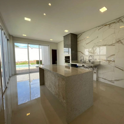 Imagem Casa de Condomínio com 3 Quartos à Venda, 170 m² em Terras Alpha 1 - Senador Canedo Imagem Casa de Condomínio com 3 Quartos à Venda, 170 m² em Terras Alpha 1 - Senador Canedo
