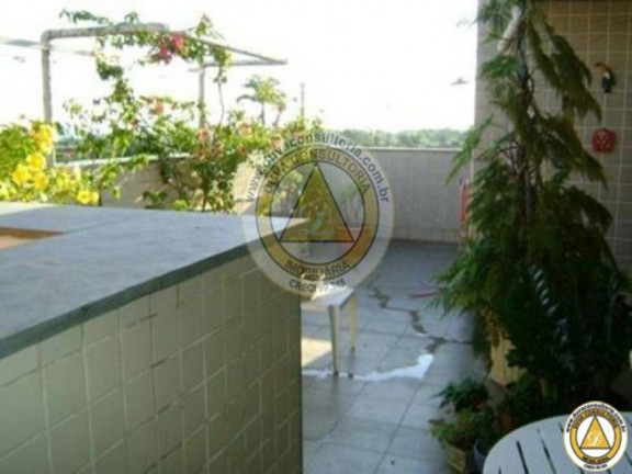 Imagem Cobertura com 2 Quartos à Venda, 227 m² em Loteamento João Batista Julião - Guarujá Imagem Cobertura com 2 Quartos à Venda, 227 m² em Loteamento João Batista Julião - Guarujá