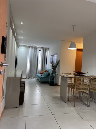Imagem Apartamento com 2 Quartos para Alugar, 62 m² em Jatiúca - Maceió