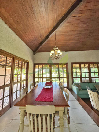Imagem Chácara com 5 Quartos à Venda, 5.000 m² em Portão - Atibaia