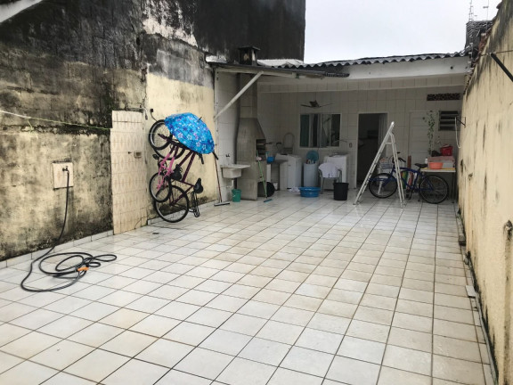 Imagem Casa com 2 Quartos à Venda, 112 m² em Ocian - Praia Grande Imagem Casa com 2 Quartos à Venda, 112 m² em Ocian - Praia Grande