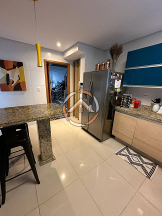 Imagem Sobrado com 4 Quartos à Venda, 201 m² em Olímpico - São Caetano Do Sul Imagem Sobrado com 4 Quartos à Venda, 201 m² em Olímpico - São Caetano Do Sul